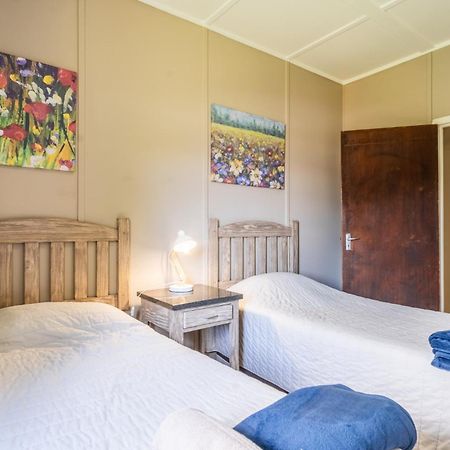 Atkv Drakensville Langkloof Extérieur photo