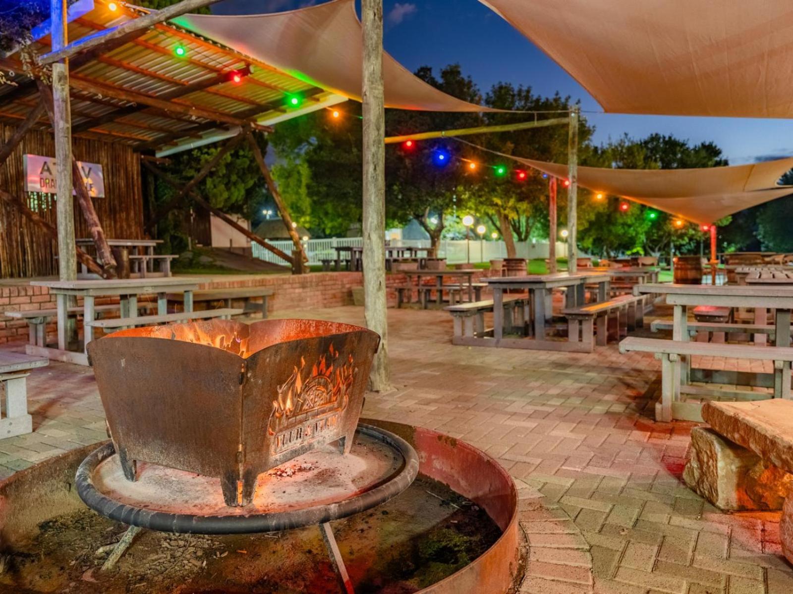 Atkv Drakensville Langkloof Extérieur photo