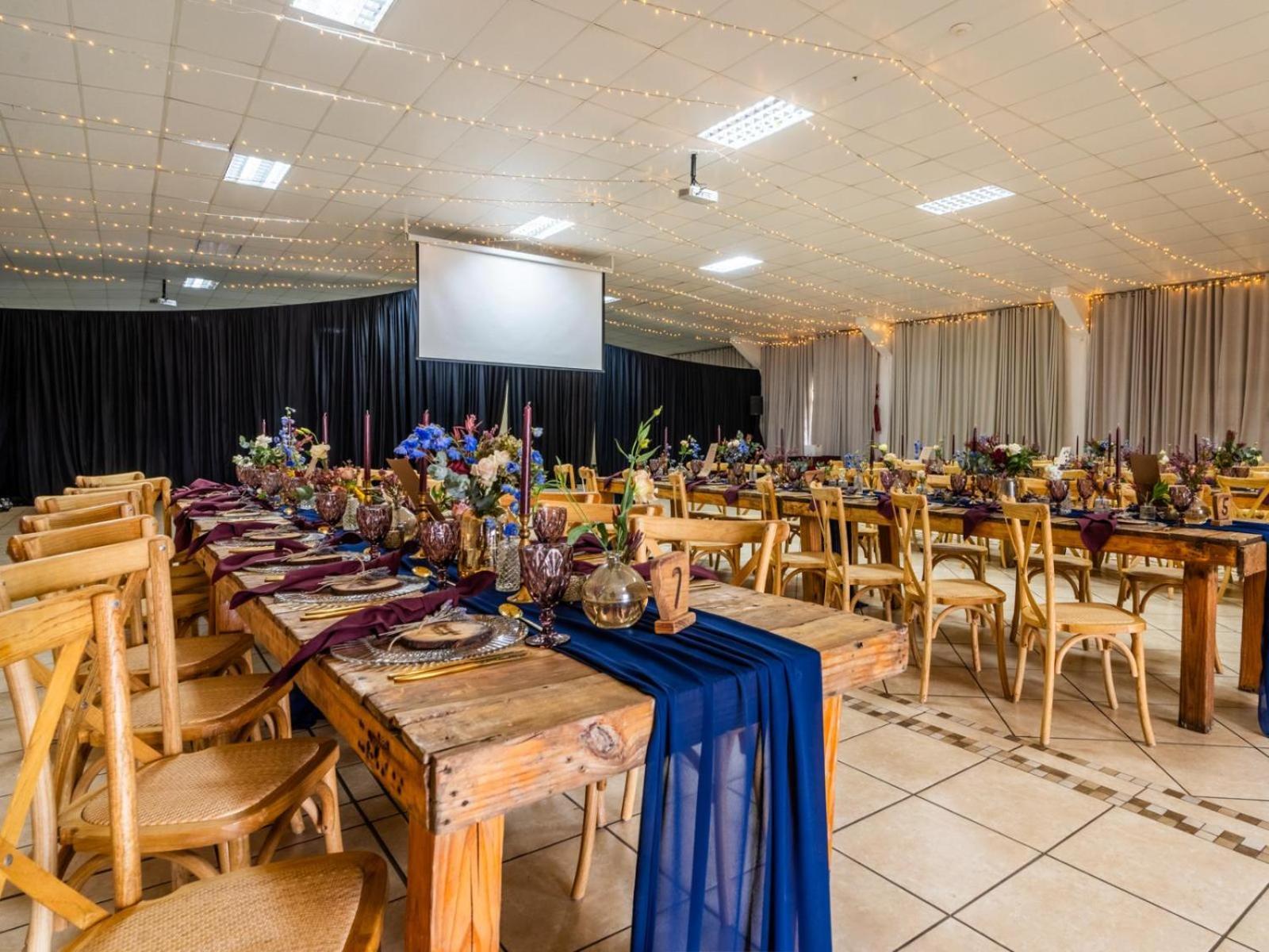 Atkv Drakensville Langkloof Extérieur photo