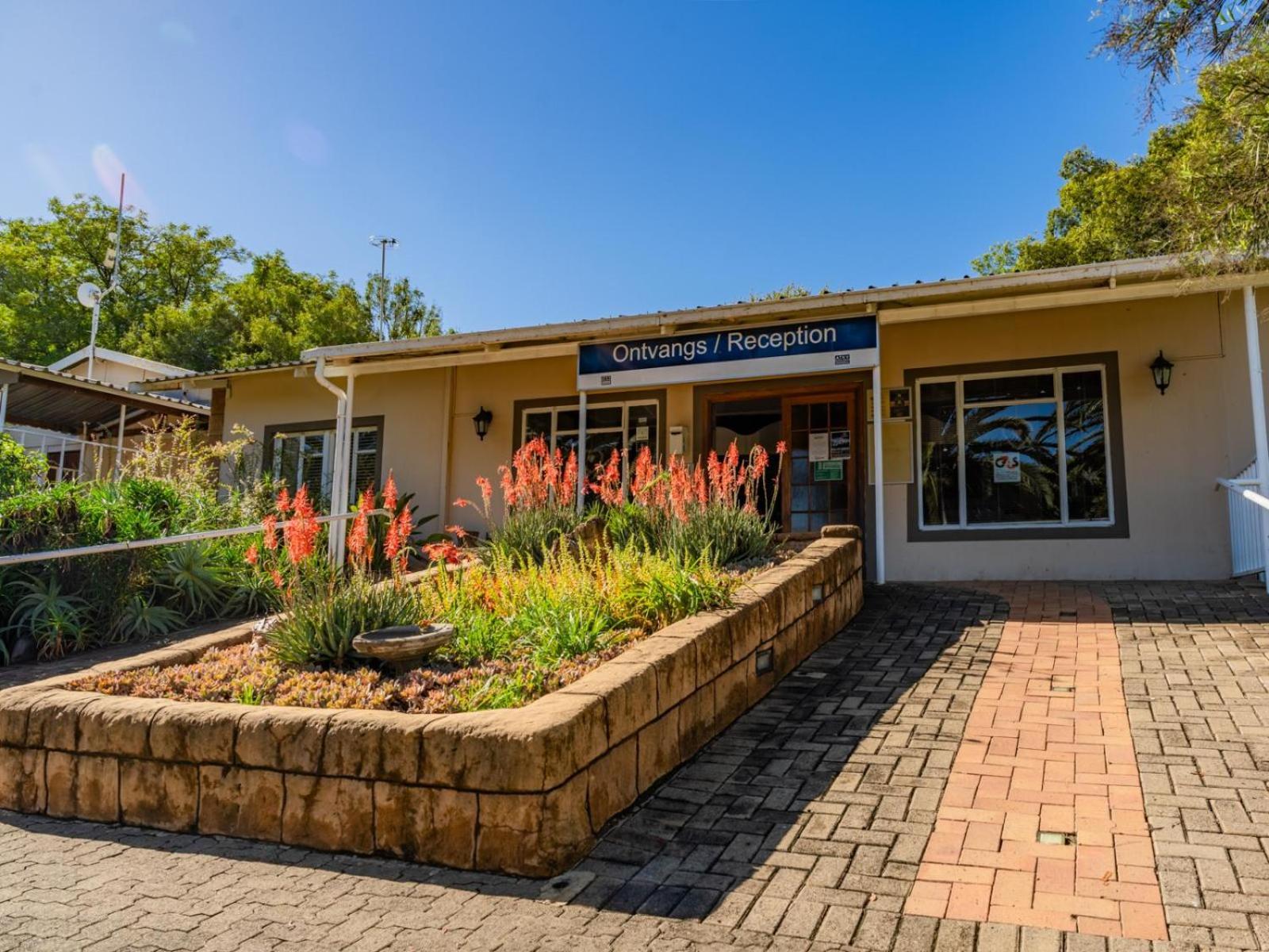 Atkv Drakensville Langkloof Extérieur photo