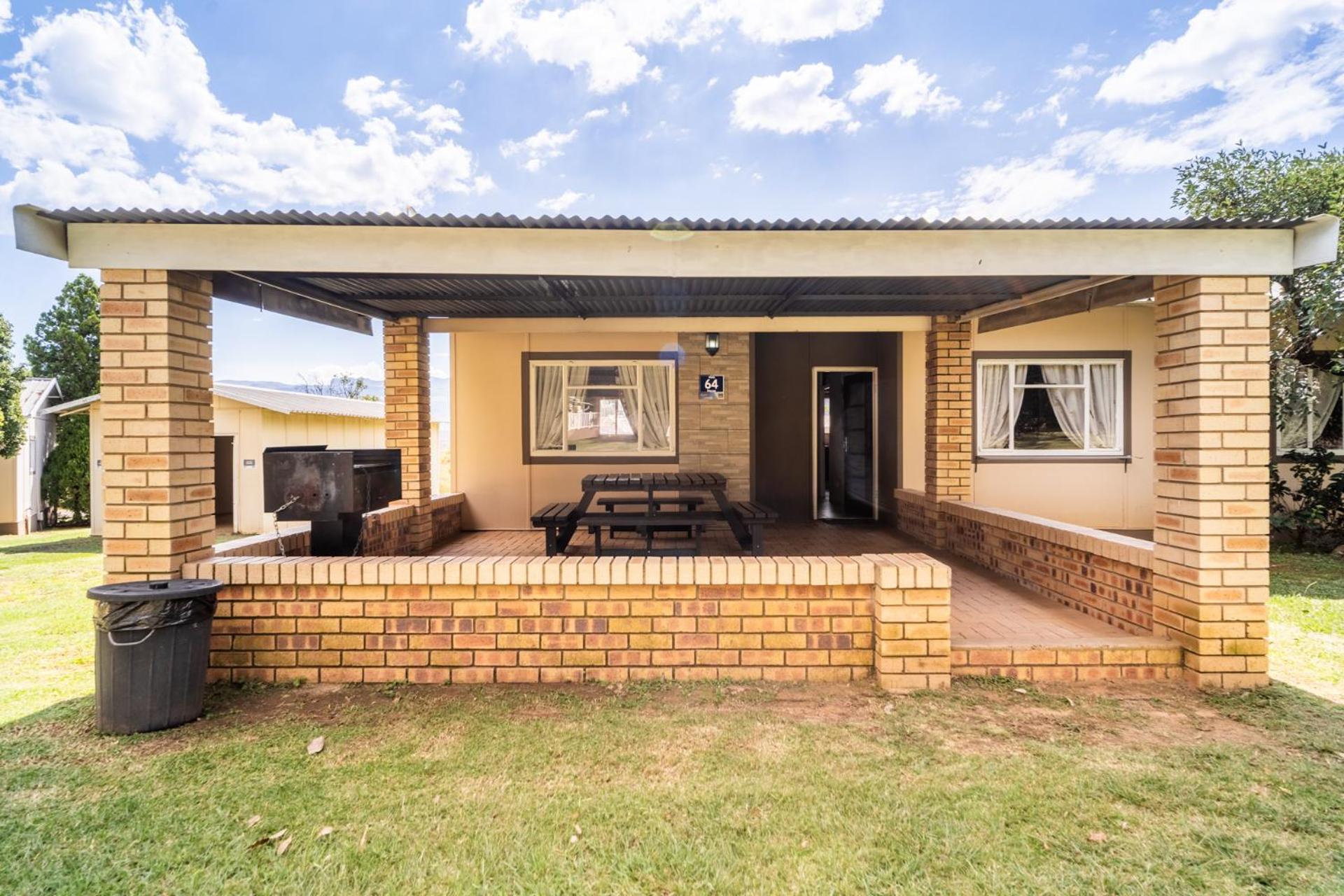 Atkv Drakensville Langkloof Extérieur photo