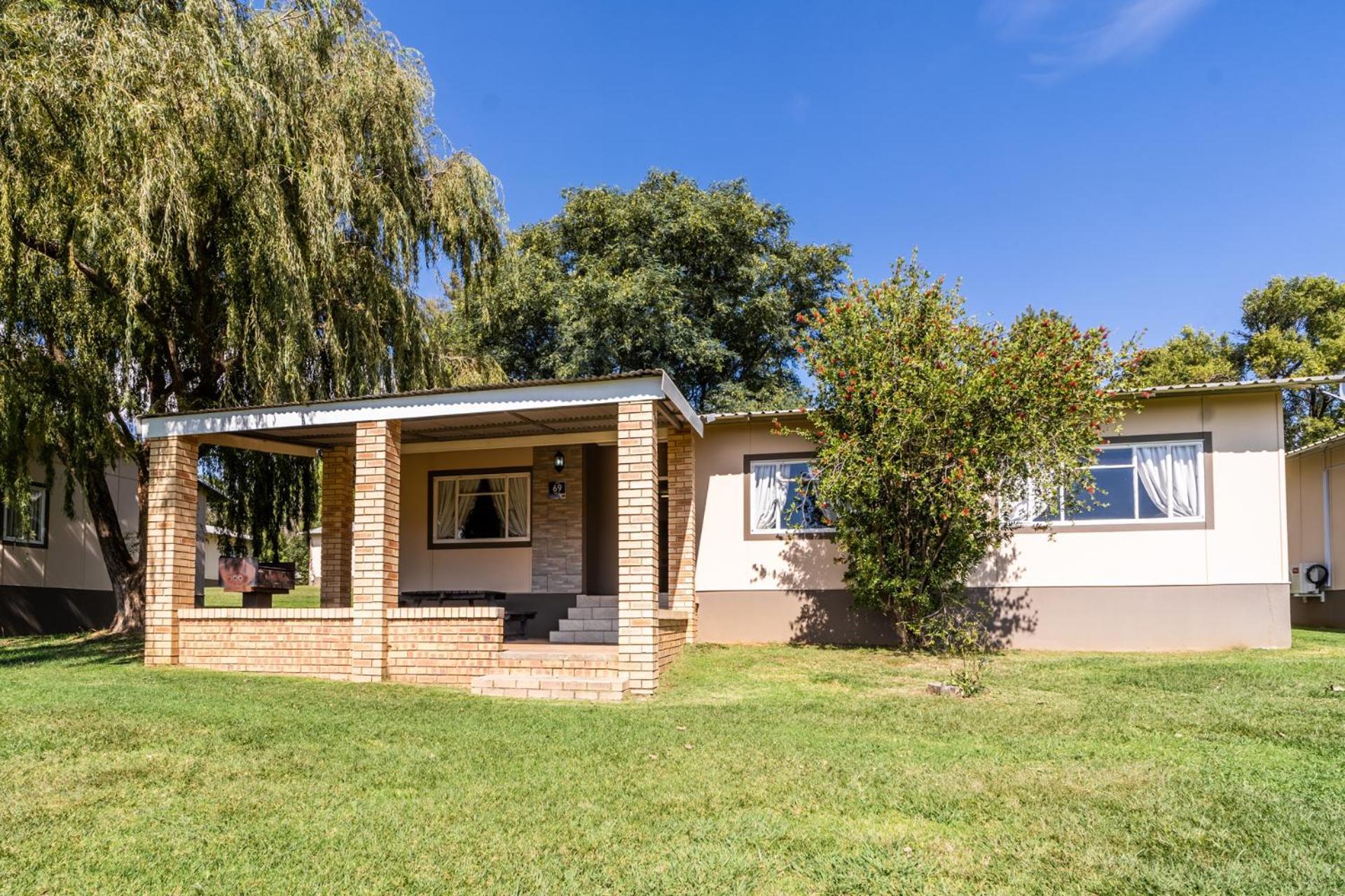 Atkv Drakensville Langkloof Extérieur photo