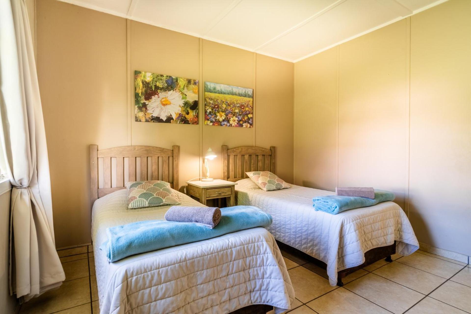 Atkv Drakensville Langkloof Extérieur photo