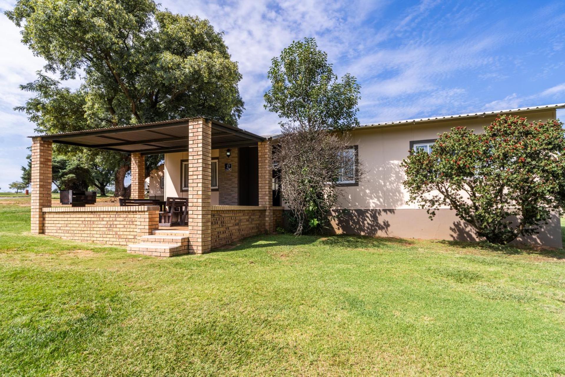 Atkv Drakensville Langkloof Extérieur photo