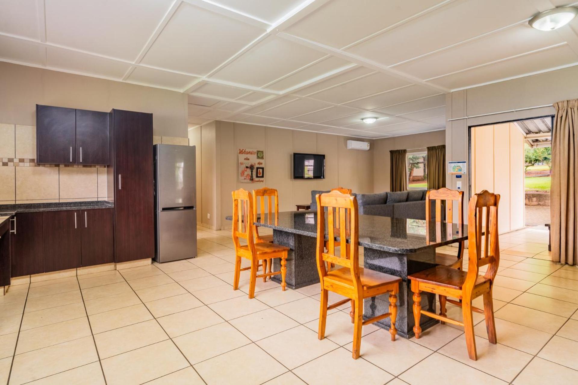 Atkv Drakensville Langkloof Extérieur photo