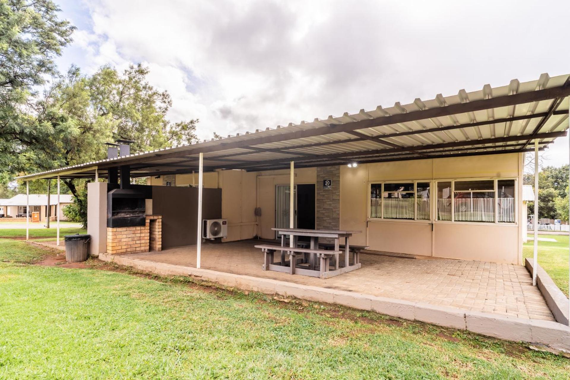 Atkv Drakensville Langkloof Extérieur photo