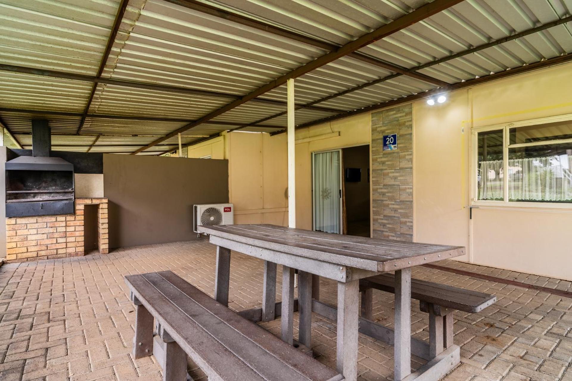 Atkv Drakensville Langkloof Extérieur photo
