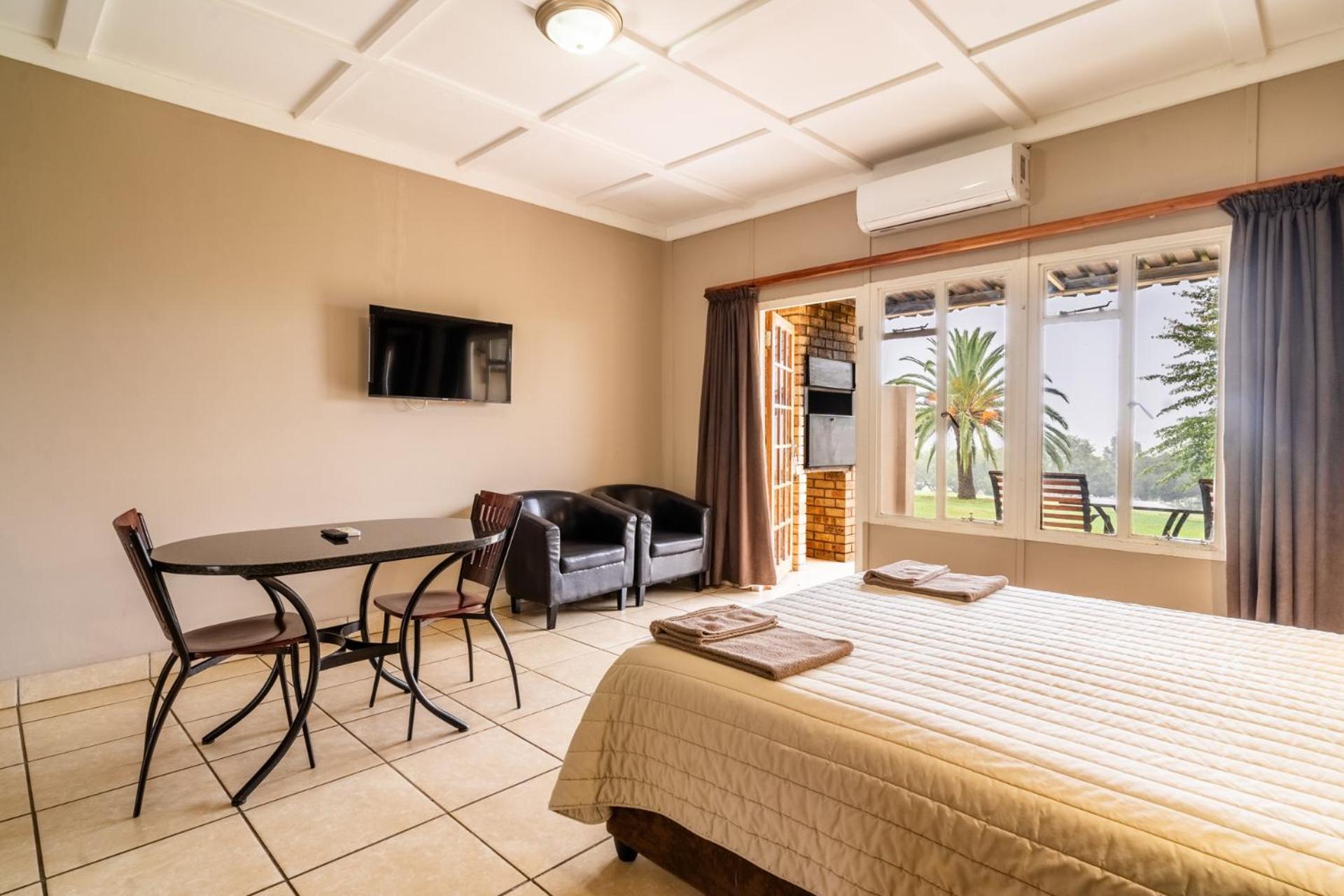 Atkv Drakensville Langkloof Extérieur photo