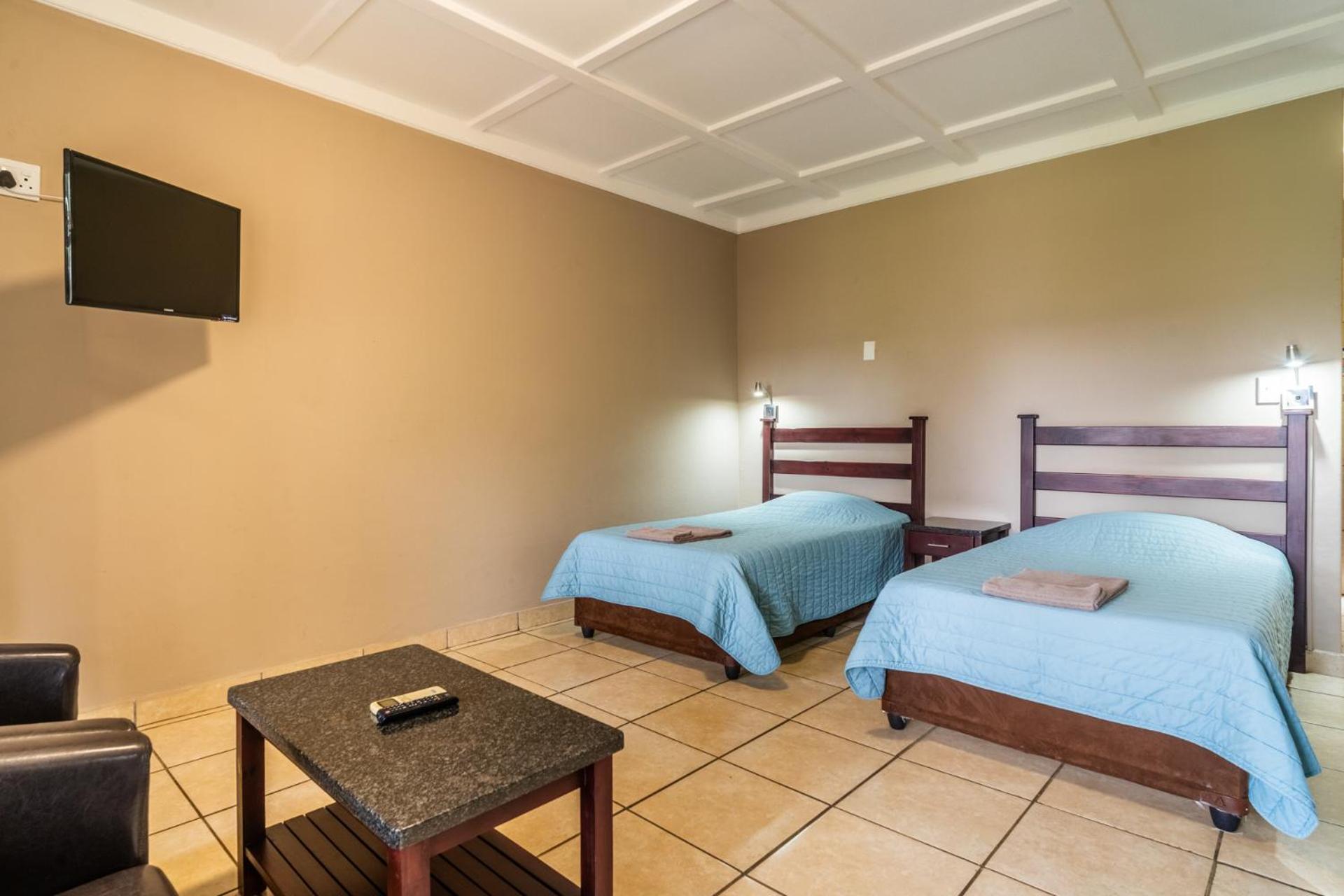 Atkv Drakensville Langkloof Extérieur photo