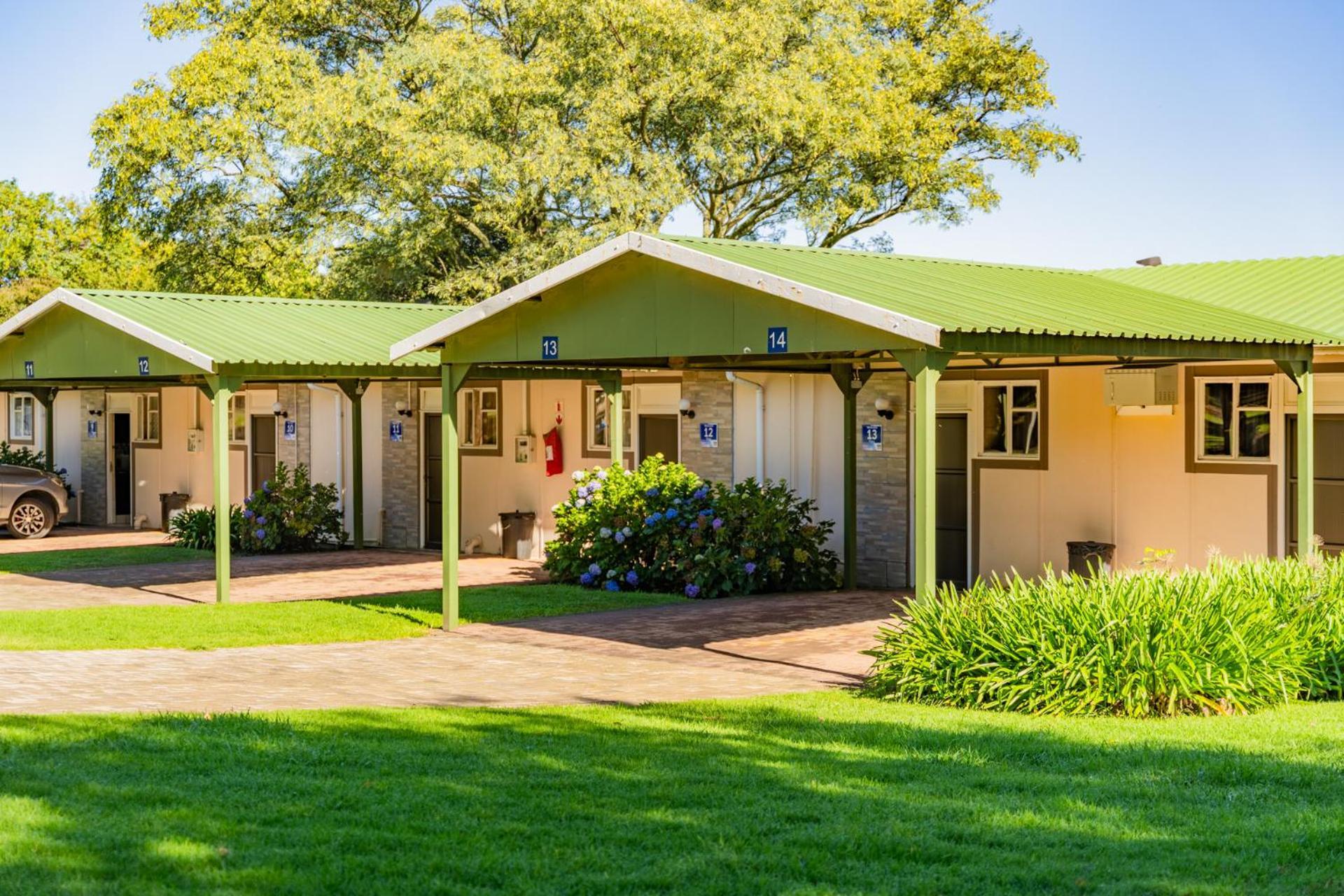 Atkv Drakensville Langkloof Extérieur photo