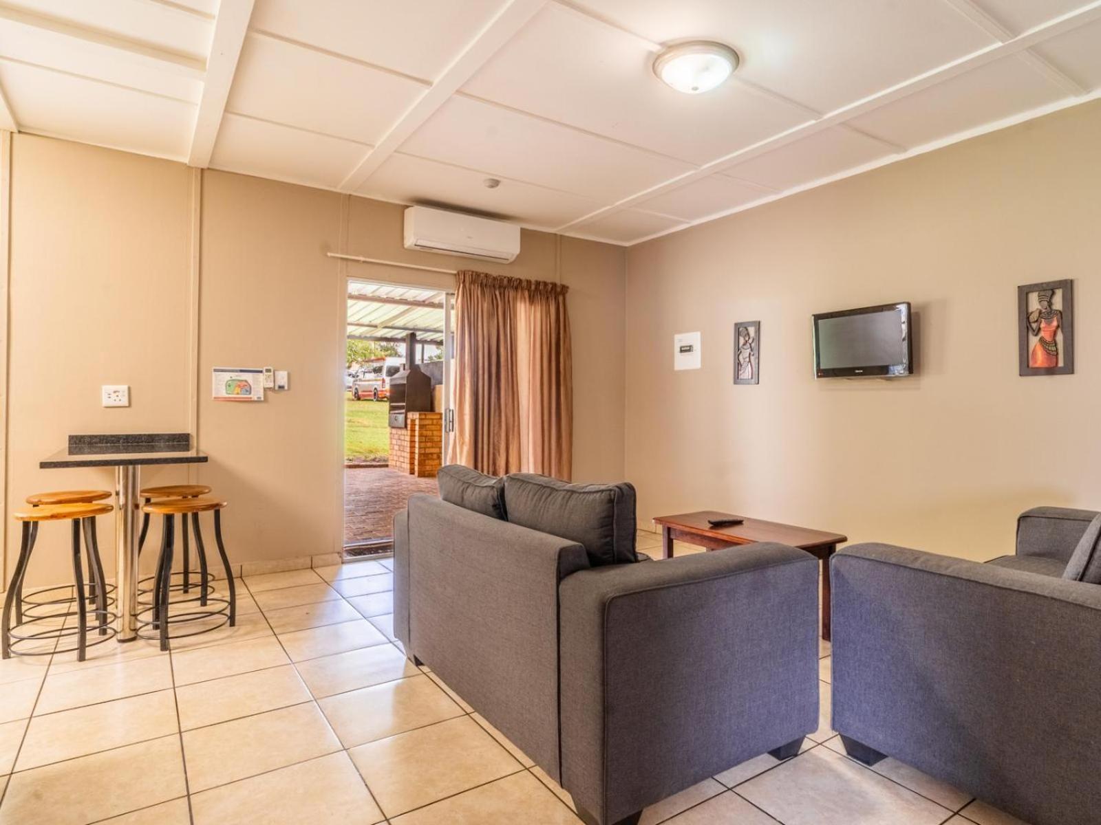 Atkv Drakensville Langkloof Extérieur photo