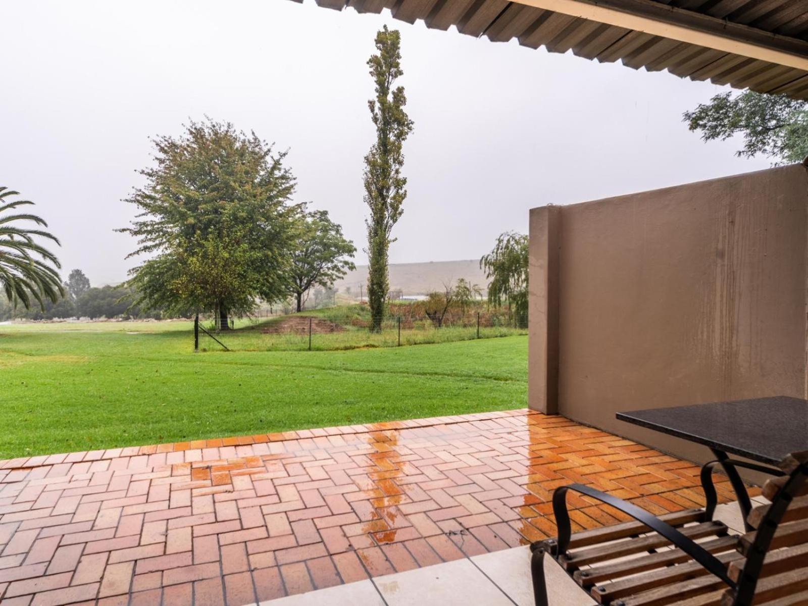 Atkv Drakensville Langkloof Extérieur photo